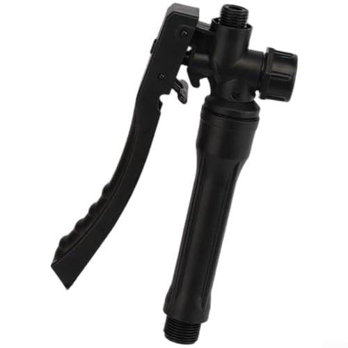 Ersatz-Sprühgriff mit Kupferarmatur und bequemem Kunststoffgriff für den landwirtschaftlichen Gebrauch (B) von FortunateSweet