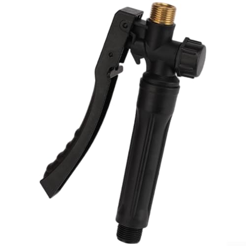 Ersatz-Sprühgriff mit Kupferarmatur und bequemem Kunststoffgriff für den landwirtschaftlichen Gebrauch (C) von FortunateSweet