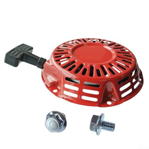 Ersatz-Starthilfe für Honda GX200-Motoren, passend für 5 5 PS 6 5 PS mit 3-teiligem Set Ersatz-Starthilfe für Honda GX200-Motoren, passend für 5 5 PS 6 5 PS mit 3-teiligem Set von FortunateSweet