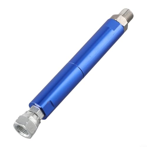 Essential Airless Sprühmaschine Filteradapter mit 1/4 Schnittstelle Effiziente Entfernung von Verunreinigungen Essential Airless Sprühmaschine Filteradapter mit 1/4 Schnittstelle Effiziente Entfernung von Verunreinigungen von FortunateSweet