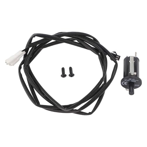 Essential Hopper Cover Switch Kit for Master 560 Charcoal Grills Including Replacement Part Number 9904190041 and Compatible Models Essential Hopper Cover Switch Kit for Master 560 Charcoal Grills Including Replacement Part Number 9904190041 and Compatible Models von FortunateSweet