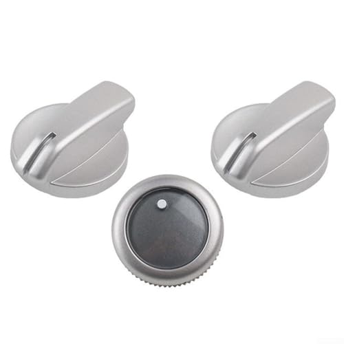 Für Chevrolet For Sail AC Steuerknopf Ersatz-Set (10 14), ABS-Konstruktion von FortunateSweet