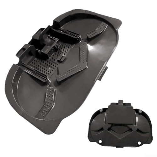 Für Roborock Qrevo S Pro Plus QV 35A 35S Staubsauger kompatible Wischmopp-Reinigungswanne Ersatz für langfristige Nutzung und einfache Wartung von FortunateSweet