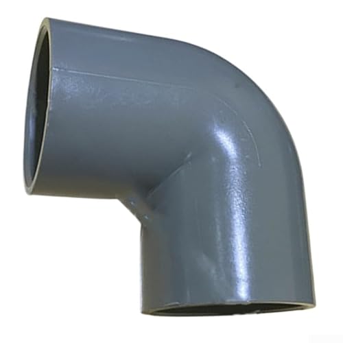 Funktionaler und zuverlässiger Schwimmbad-Rohrverbinder mit einem reibungslosen Durchfluss-Design von FortunateSweet