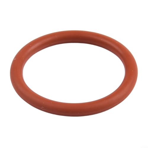 Kaffeemaschine Silikonring Reparaturwerkzeug-Set Professionelle Installation Entfernungsset für Kaffeemaschine Wartung kompatibel mit den meisten Kaffeemaschinen (20 Kreise) von FortunateSweet