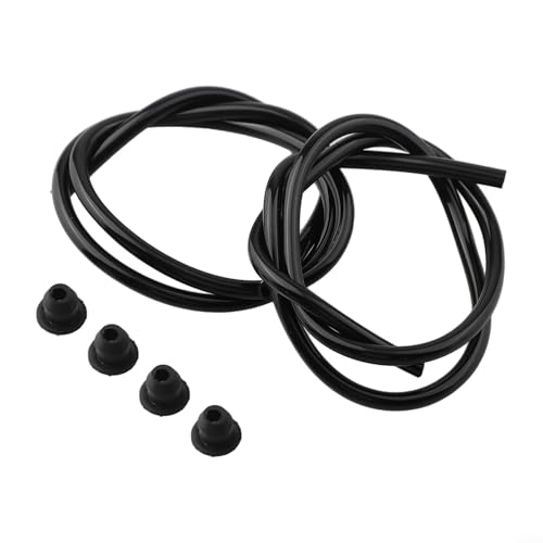 Kraftstoffleitungstanktüllen-Set, kompatibel mit FS80 FS85 und anderen Modellen Kraftstoffleitungstanktüllen-Set, kompatibel mit FS80 FS85 und anderen Modellen von FortunateSweet