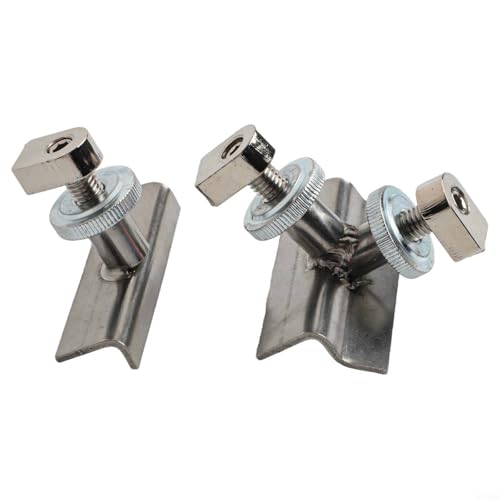 Leichtes Werkzeug zum Entfernen von rechtwinkligen Dichtungen für schnelle Auto-Dellenreparaturen, einfach zu tragen und in Ihrem Fahrzeug aufzubewahren von FortunateSweet