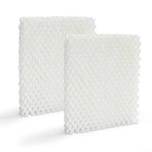 Luftreinigungsfilter für Honeywell Luftbefeuchter HAC700 & HAC700V1 4 Stück Ersatz Luftreinigungsfilter für Honeywell Luftbefeuchter HAC700 & HAC700V1 4 Stück Ersatz von FortunateSweet