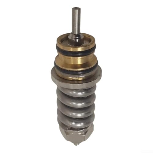 Metall-Entladerventil, Montage Hochdruckreiniger-Pumpe, Ersatzteil, für FAIP kompatibel mit 16030 190627GS 190593GS Modellen Metall-Entladerventil, Montage Hochdruckreiniger-Pumpe, Ersatzteil, für FAIP kompatibel mit 16030 190627GS 190593GS Modellen von FortunateSweet