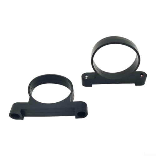 Mini-Zentrifugal-Tauchpumpe mit 12 V Gewinde, für Duschzirkulation, extrem geräuscharm und lange Lebensdauer (12 V-180 Gewinde) von FortunateSweet