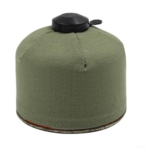 Mittelgroße Tankabdeckung aus Segeltuch, passend für die meisten flachen Tanks, ideal für 110 g Tanks (für 230 g Tank) von FortunateSweet