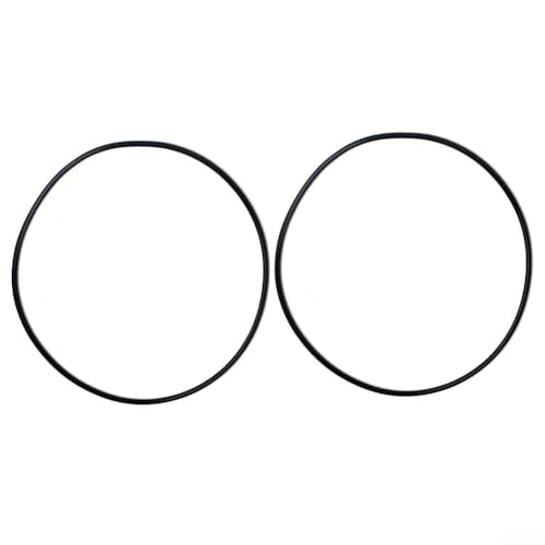 Reliable O for 270010061S For System 3 Pool Filter Optimizes Performance and Prevents Leaks (2pcs) von FortunateSweet