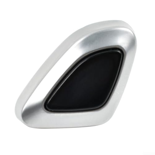 S-Klasse und V-Klasse Direct Fit Ersatzbezüge für Sitzverstellknöpfe (2014 2022) (rechts) von FortunateSweet