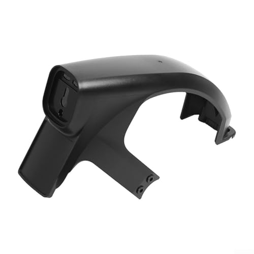 Scooter Hinterrad Kotflügel Set, Vorderrad/Hinterrad Kotflügel für Ninebot F3/F3 Pro Elektroroller für Fender Scooter Ersatz Zubehör (hinten) von FortunateSweet