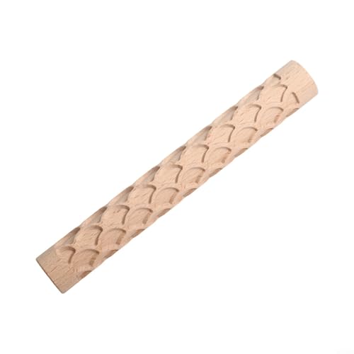 Starke und zuverlässige handgefertigte Holzrollen, mit denen Sie komplizierte Details zu jedem Ihrer Projekte hinzufügen können Starke und zuverlässige handgefertigte Holzrollen, mit denen Sie komplizierte Details zu jedem Ihrer Projekte hinzufügen können von FortunateSweet