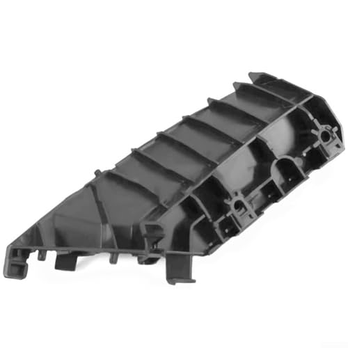 Stoßstangen-Halterung für Infiniti Q50 (14 18), entworfen für einfache Installation und Kompatibilität (62058-4GA0A R) von FortunateSweet