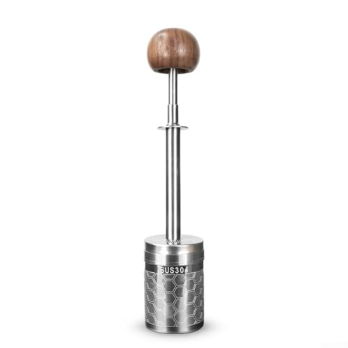 Tee & Kaffee Sieb, Wiederverwendbare Kaffee & Tee Ei, Edelstahl Teesieb mit kleinen Löchern, Extrusion Design, für Teekannen Tassen Tassen Tee & Kaffee Sieb, Wiederverwendbare Kaffee & Tee Ei, Edelstahl Teesieb mit kleinen Löchern, Extrusion Design, für Teekannen Tassen Tassen von FortunateSweet