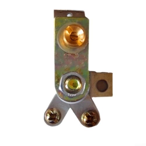 Thermostat für Reiskocher sorgt für die richtige Koch- und Erwärmungstemperatur (10 Stück) von FortunateSweet