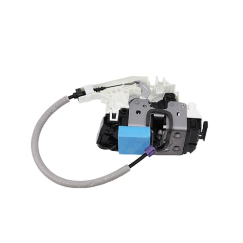 Türschloss 8 Pin Schließer für Mercedes für Benz für W212 E-Klasse 2009 bis 2016 Kompatibel mit OEM-Teilenummern 2047304235 2047301835 Linke und rechte Seite (links vorne) von FortunateSweet