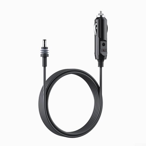 Wasserdicht für Starlink Mini 18AWG DC Stromkabel für verschiedene Fahrzeugmodelle und Boote von FortunateSweet