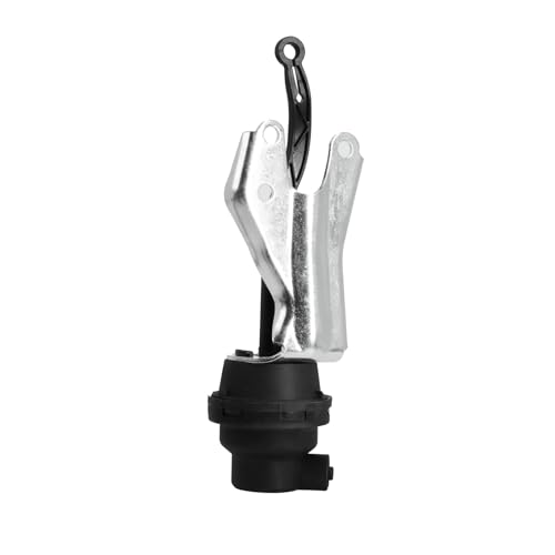 FortuneGlobe Unterdruckdose Kraftstoff Kühler 6511410369,AGR Umleitungsventil Kraftstoff Gas Kühler für W204 W205 W212 X204 W447 Viano W639 W906 CLA CLS W218 GLA GLC SLK R1722 von FortuneGlobe