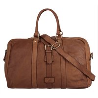 forty Reisetasche echt Leder, Made in Italy forty Reisetasche echt Leder, Made in Italy von Forty