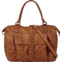 forty Shopper echt Leder, Made in Italy von Forty