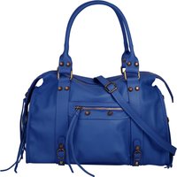 forty Shopper echt Leder, Made in Italy forty Shopper echt Leder, Made in Italy von Forty