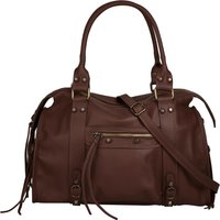 forty Shopper echt Leder, Made in Italy forty Shopper echt Leder, Made in Italy von Forty