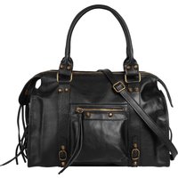 forty Shopper echt Leder, Made in Italy von Forty