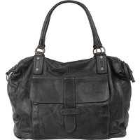 forty Shopper echt Leder, Made in Italy von Forty