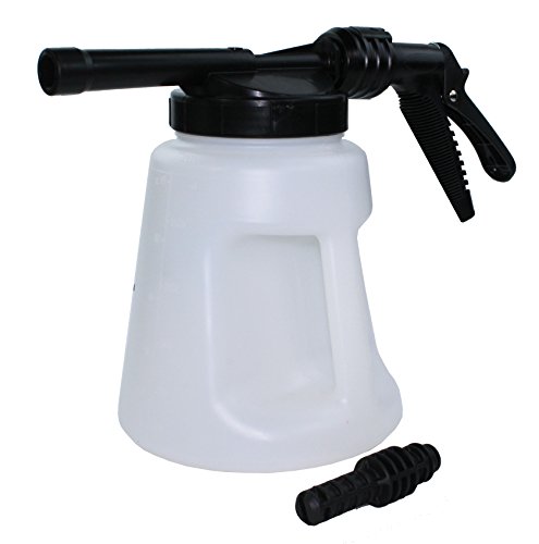 Forum Equipement - Schaumpistole Hydro Foamer – Modell 2,8 l, Weiß von Forum Equipement
