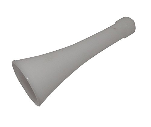 Forum Equipment Kegel weiß für Cyclone Classic von Forum Equipement