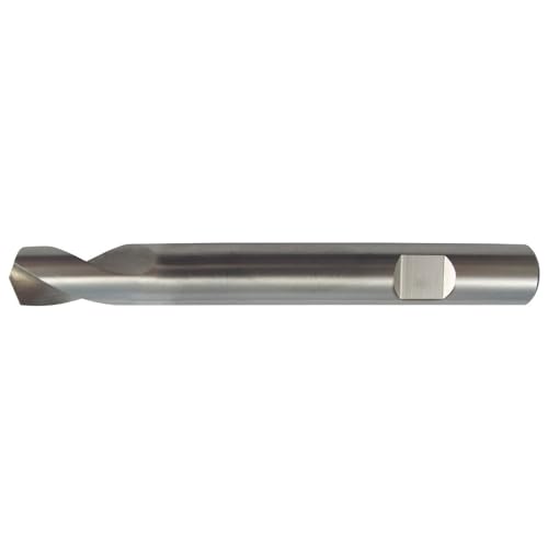 Forum Anbohrer NC HSSE 120G 10 mm, D1835B, 4317784810708 von Forum Novelties