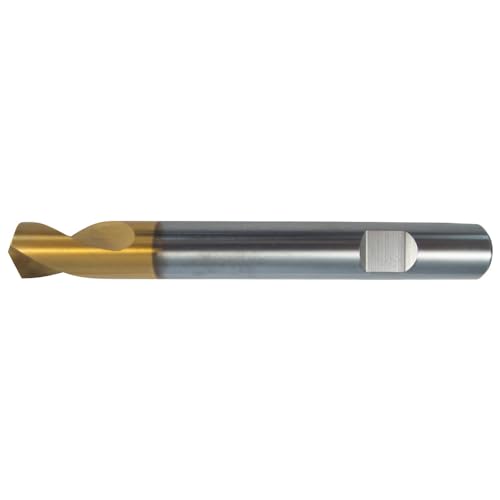 Forum Anbohrer NC TiN 120G 8 mm, D1835B, 4317784810838 von Forum Novelties