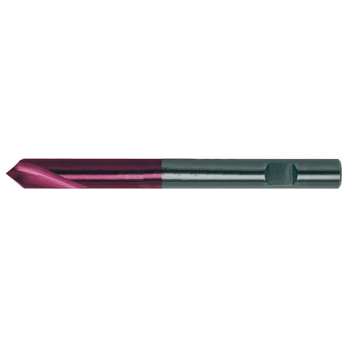 Forum Anbohrer NC VHM-TiAlN 90G 6 mm, D6535HB, 4317784882934 von Forum Novelties