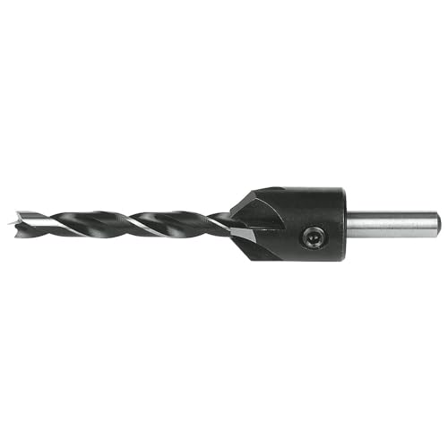 Forum Aufsteckversenker HS mit Bohrer 5 mm, 4317784919609 von Forum Novelties