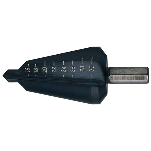 Forum Blechschälbohrer HSS 40-61 mm, 4317784810937 von Forum Novelties