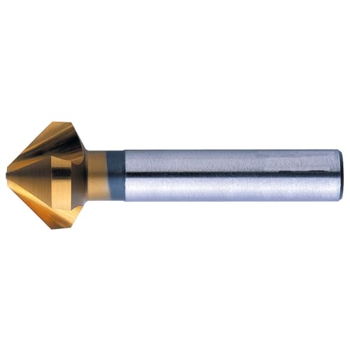 Forum Kegelsenker D335C TiN 16,5 mm, 90G, 4317784811477 von Forum Novelties