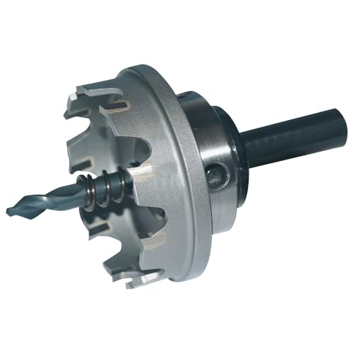 Forum Lochsäge Flachschnitt HM 26,0 mm, 4317784832861 von Forum Novelties