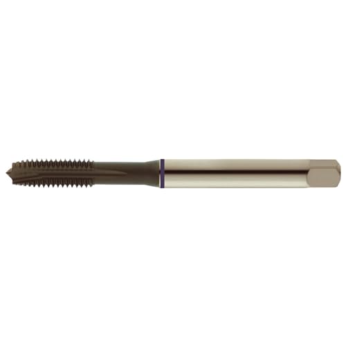 Forum Maschinengewindebohrer D371B HSSE M 4 VA, 4317784920445 von Forum Novelties