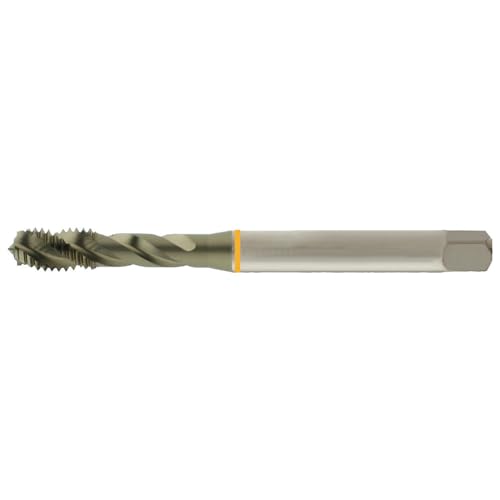 Forum Maschinengewindebohrer D371C HSSE M 7, 4317784920254 von Forum Novelties