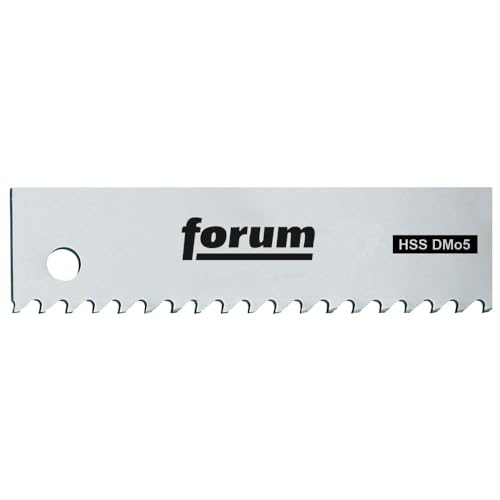 Forum Maschinensägeblatt 550 x 45 x 2,00 4 Zoll, 4317784910217 von Forum Novelties