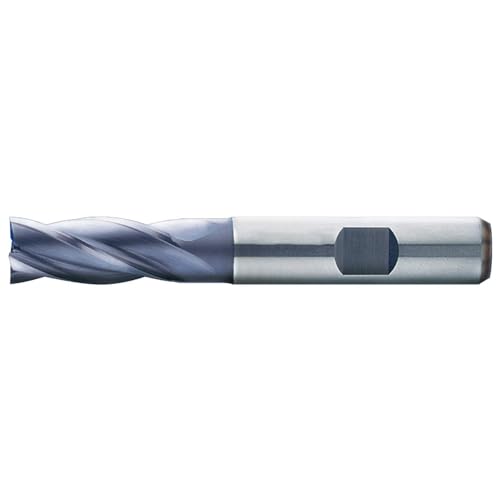 Forum Schaftfräser D844K Tialn 10,00 mm, 4317784826754 von Forum Novelties