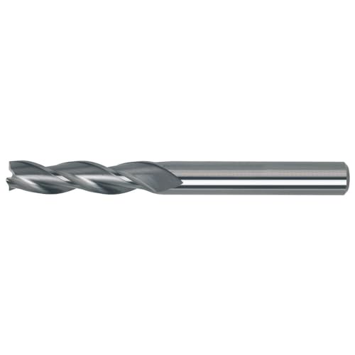 Forum Schaftfräser WN VHM 3,0 mm E.L.HB Z 3, 4317784830676 von Forum Novelties