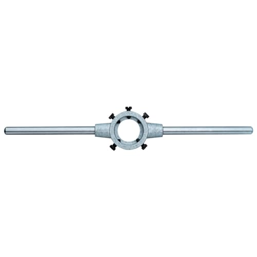 Forum Schneideisenhalter DIN225 45 x 18 mit Schraube, 4317784900317 von Forum Novelties