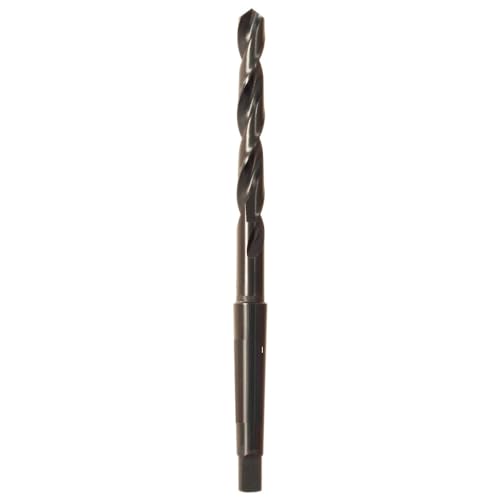 Forum Spiralbohrer D345N HSS rollgewalzt 45 mm MK, 4317784904933 von Forum Novelties