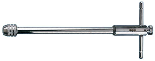 Forum Werkzeughalter verchromt 2-5 250 mm, 4317784822824 von Forum Novelties