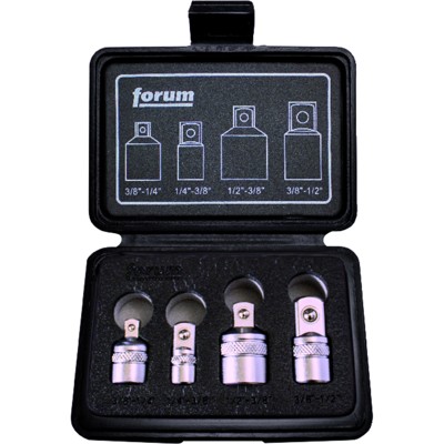 Adapter-Garnitur 4-teilig von Forum
