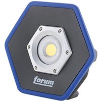 Akku-Arbeitsleuchte 20 w, 500-2100 Lumen - Forum von Forum